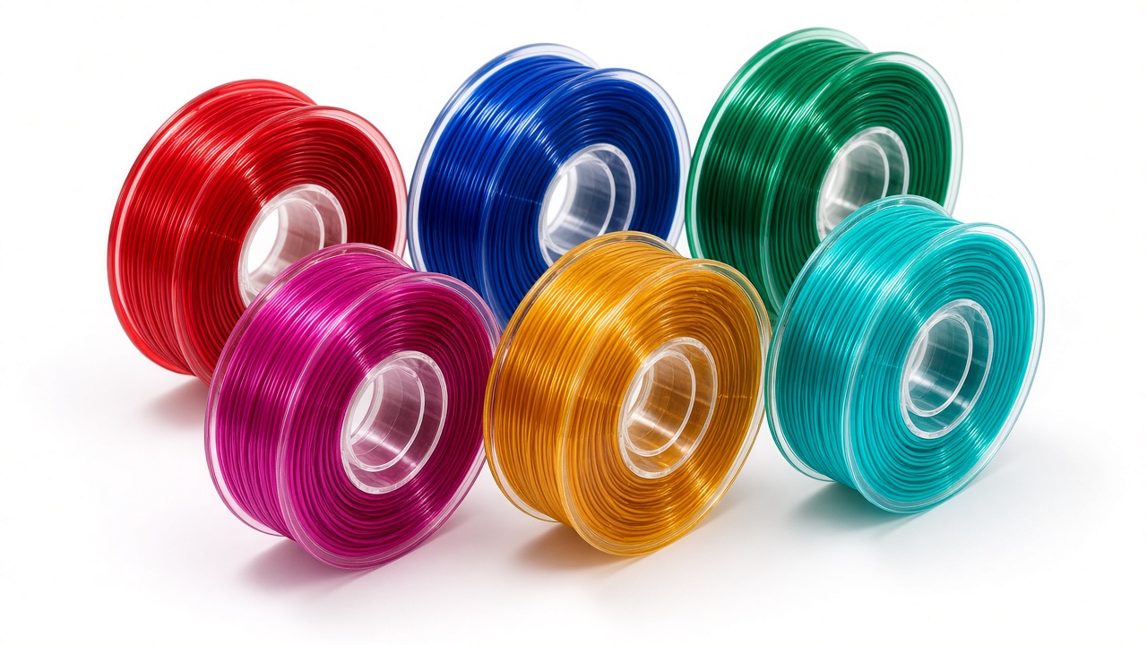 PETG