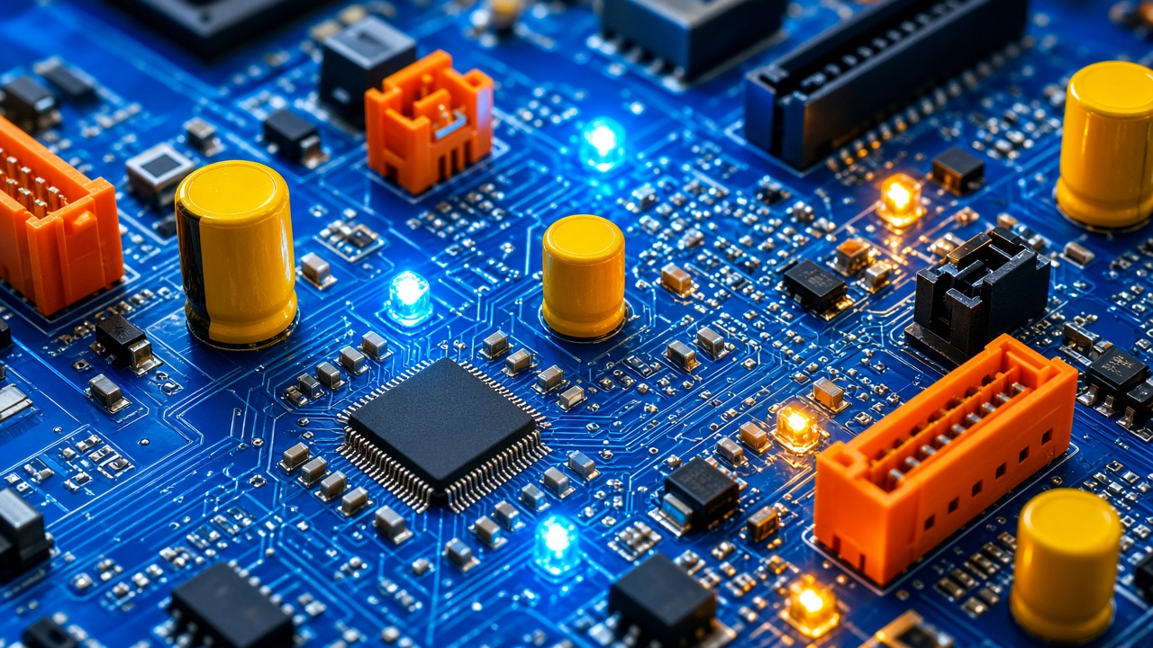 Elektrik & Elektronik